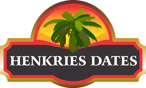 LOGO: Henkries Dates, Northern Cape